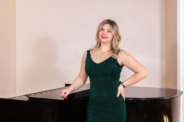 Концертная программа «Букет хорошего настроения»