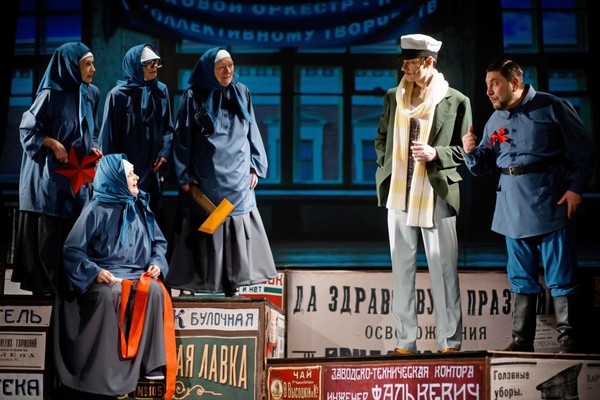 Викторина «Тайна подъёмных механизмов»