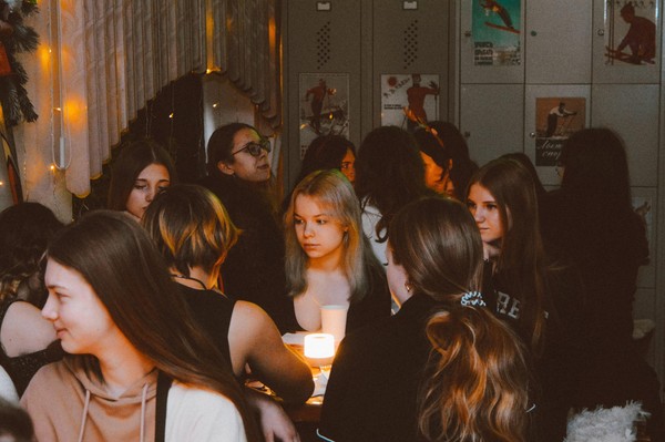 «Дыхание весны» творческий мастер-класс для всей семьи