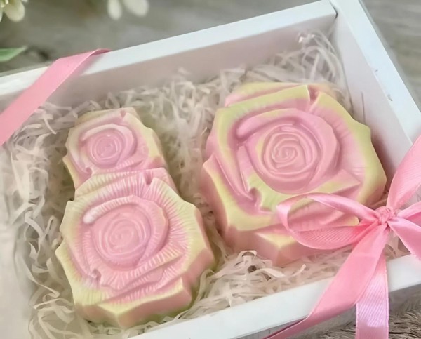 Мастер-класс «Аромат счастья»