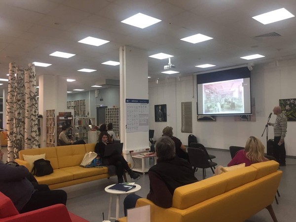 «Три плюс два»: «Медиаклуб» представляет