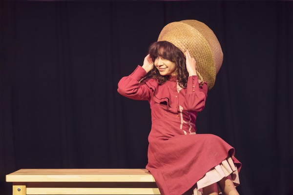 Дамы города N