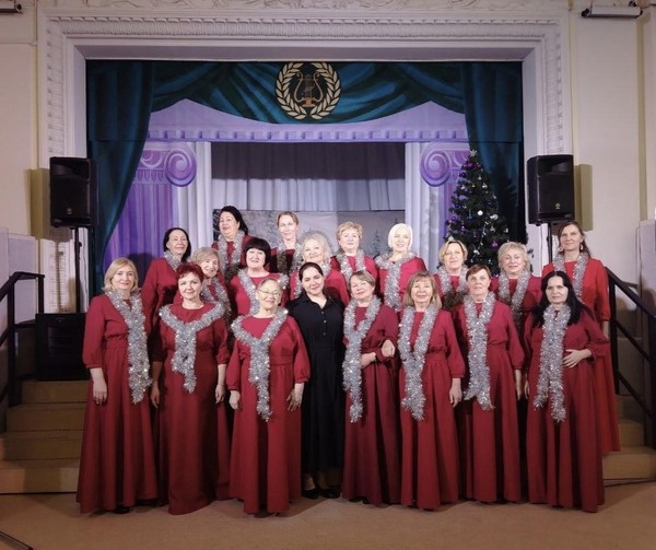 «Люди, чаще улыбайтесь!»