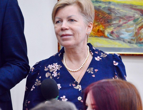 Мастер-класс «Метафорическая гимнастика»