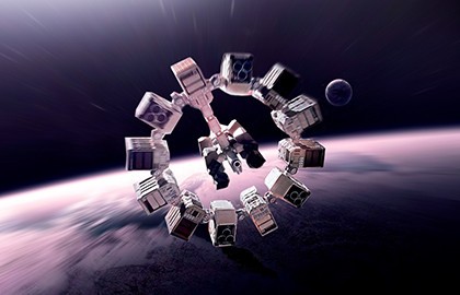 Интерстеллар