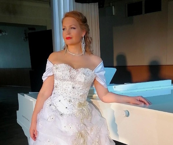 Концерт «Опера в музее»