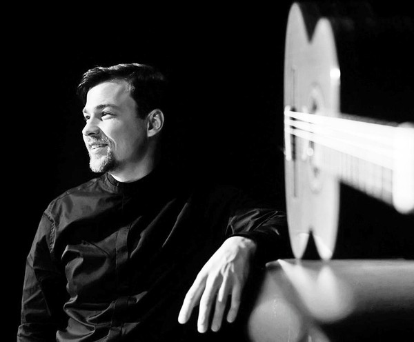 Концерт «Музыка шести струн»