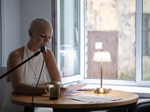 ЖК «Что я несу»