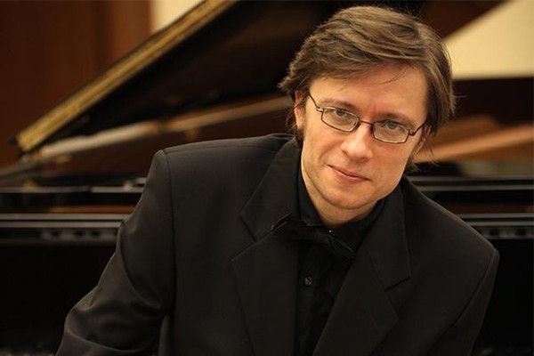 Концерт «Любимый Шопен и не только!»