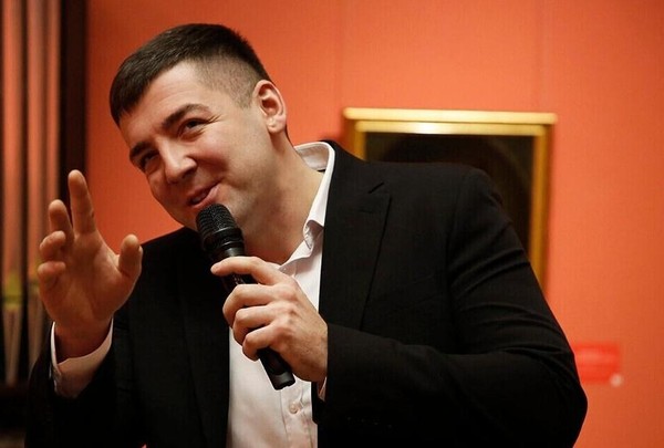 Праздничный концерт «Все о любви…»