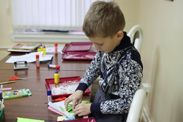 Мастер-класс «Подарок для мамы»