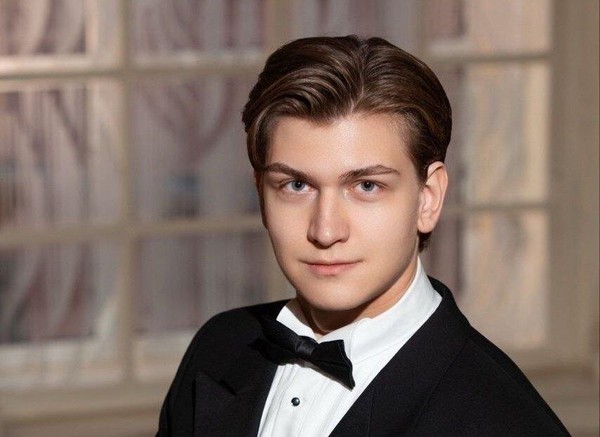 Концерт «Женщина – музыка. Женщина – свет»