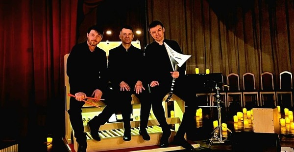 Иммерсивный концерт «Мировые рок-хиты»