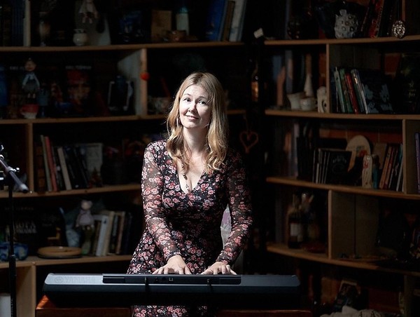 Мастер-класс «Бизнес голос»