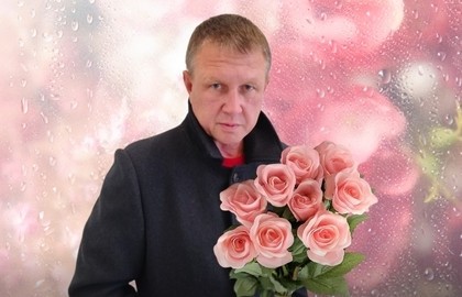 Сергей Сухачёв. Красивая от Бога