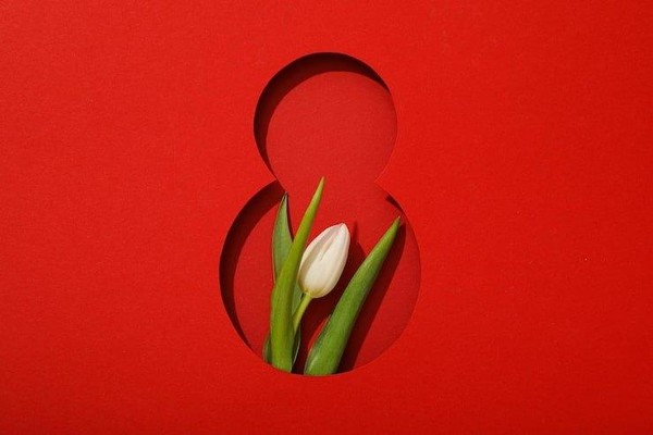 «Праздник милых дам»