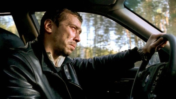 «Бумер» главный приз «Золотая тайга» II МФКД «Дух огня» 2004 г