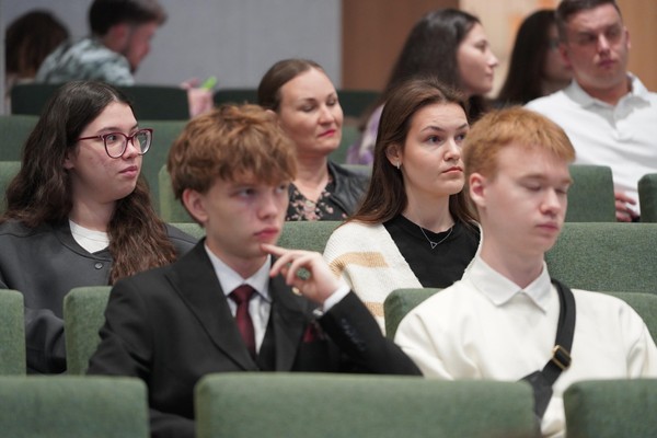 Лекторий «Русалки, которых вы не знаете: от шумеров до славян»