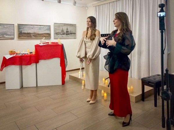 Арт-лекция «Классическая музыка от древнего хорала к Штокгаузену»