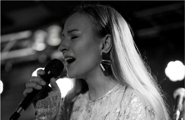 Концерт «Вдохновение весны»