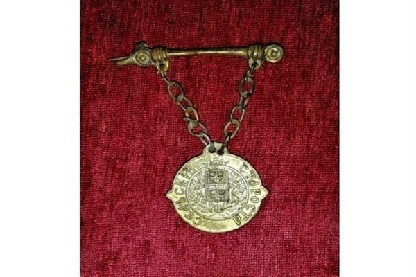 Тематическая беседа «Сельский староста»