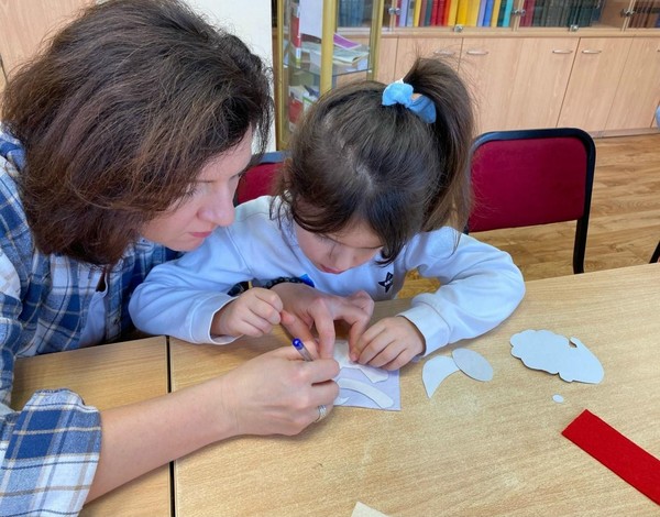 Мастерская оригами «Конфеты для любимой мамы»