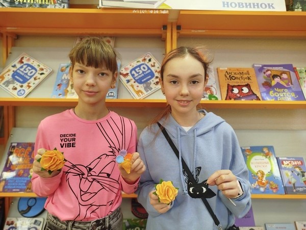 Мастер-класс «Мягкая игрушка»