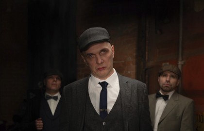 Группа «Скворцы Степанова». Акустика