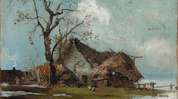 Квартирник «Девичник»