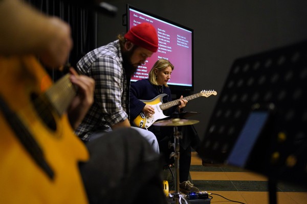 Мероприятия краеведческого музея в рамках Международного женского дня