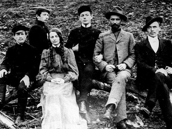 «Непослушные женщины». Из истории политической ссылки Архангельской губернии