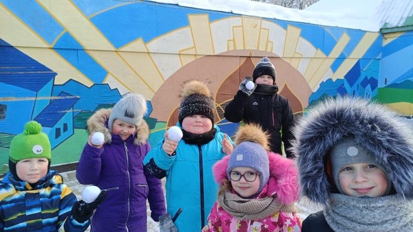 «Фильм, фильм, фильм!»