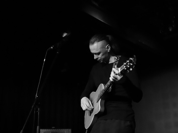 Михаил Елизаров