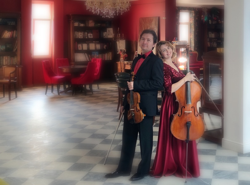 Музыка для души