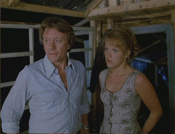 Кинопоказ «Будьте моим мужем» к Международному женскому дню