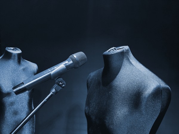 Творческий вечер «Арт-салон»