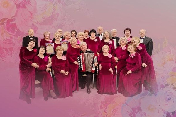 «С праздником Вас дорогие любимые славные»