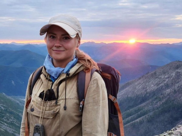 Что можно найти в Тайге, кроме золота? Неполный отчет с места экспедиции