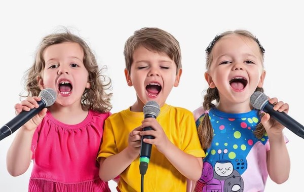 Концерт «Для милых мам»