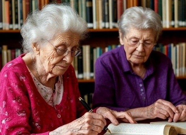 Викторина «Женская мудрость в пословицах»