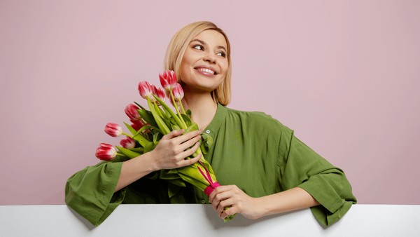 Концертная программа «О весне, о любви…»