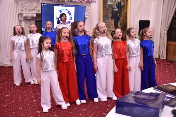 «Самым нежным и родным»