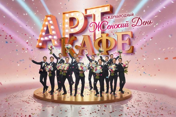 Арт-Кафе «Мы Вам честно сказать хотим»