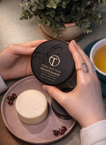 Гурмэ по-петербургски