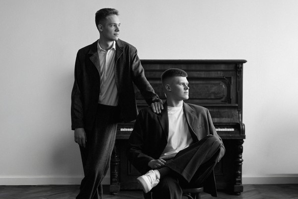 Концерт «Голос. Рояль. И музыка любви»