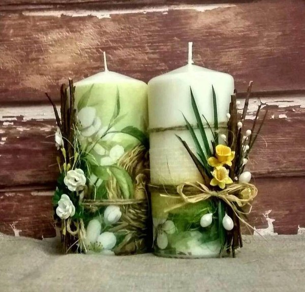 Мастер-класс «Подарок маме»