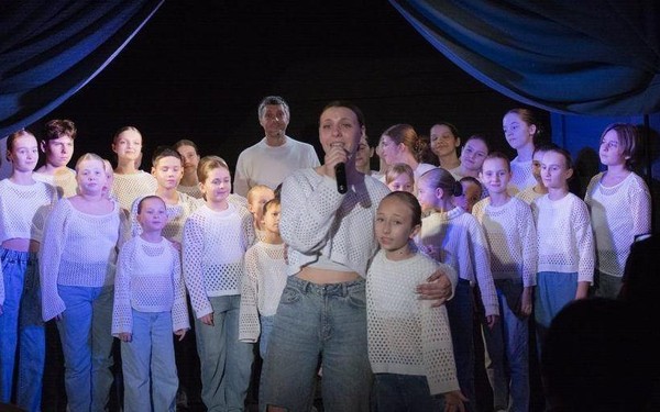 «Башни из слоновой кости»