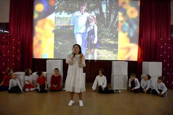 «Время женщин»