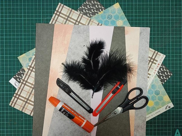 Много шика из ничего