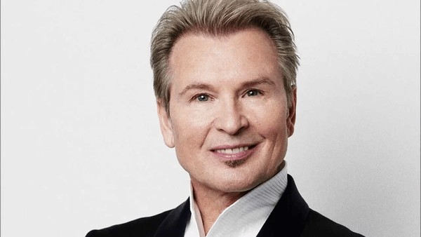 Концерт Александра Малинина